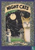 Night cats - Afbeelding 1