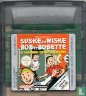 Suske en Wiske: De tijdtemmers - Image 3