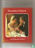 Romantisch dineren met Harlequin Holland - Afbeelding 1