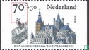 Summer stamps (bPM) - Image 1