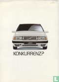 Volvo 460 Competition