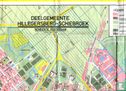 Plattegrond van deelgemeente Hillegersberg-Schiebroek - Image 3