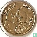 Brésil 10 centavos 2010 - Image 2