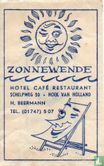 Zonnewende Hotel Café Restaurant - Afbeelding 1