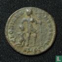 Roman Empire Valentinian I Siscia AE3 364-367 - Image 1