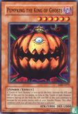 Pumpking the King of Ghosts  - Image 1