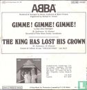 Gimme! Gimme! Gimme! (A man after midnight) - Afbeelding 2
