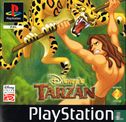 Disney's Tarzan - Afbeelding 1