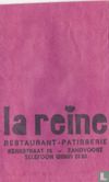 La Reine Restaurant Patisserie - Image 1