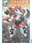 Transformers: Generation 1 #6 - Bild 1
