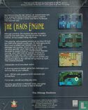The Chaos Engine  - Afbeelding 2