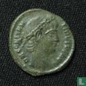 Roman Empire AE4 of Constantinus II 337-340 - Image 2