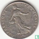 France 50 centimes 1914 - Image 2