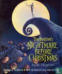 Tim Burton's nightmare before christmas - Afbeelding 1