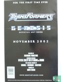 Transformers: Generation 1 #4 - Image 2