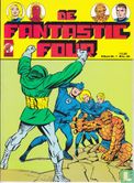 De Fantastic Four 1 - Afbeelding 1