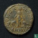 Romeinse Keizerrijk Viminacium as van Keizer Gordianus III 241 - Afbeelding 1