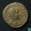 Romeinse Keizerrijk Viminacium as van Keizer Gordianus III 241 - Afbeelding 2