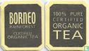 Certified Organic Tea - Afbeelding 3