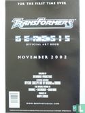 Transformers: Generation 1 #4 - Image 2