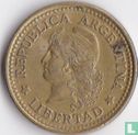 Argentine 50 centavos 1971 - Image 2