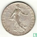 France 50 centimes 1906 - Image 2