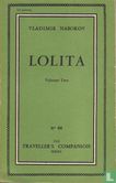 Lolita, volume two - Image 1