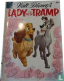 Lady and the Tramp 1 - Afbeelding 1