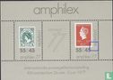 Amphilex '77 (PM1 Blok) - Afbeelding 1