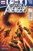 Secret Avengers 28 - Image 1