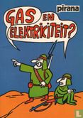 Gas en elektriciteit? - Image 1