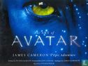 The Art of Avatar - Afbeelding 1