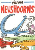 Neushoorns - Image 1