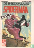 De spektakulaire Spiderman Extra 15 - Image 1