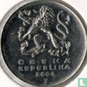 Tsjechië 5 korun 2008 - Afbeelding 1