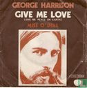 Give me Love (Give me Peace on Earth) - Image 1