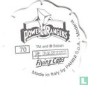 Power Rangers     - Afbeelding 2