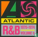 Atlantic R&B 1970-1974 volume 8 - Image 1