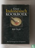 Groot Indonesisch kookboek - Afbeelding 1