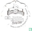 Power Rangers    - Afbeelding 2