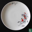 "Full Cry" Plate - Image 1