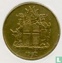 Islande 1 króna 1962 - Image 1