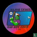 Major League - Image 1