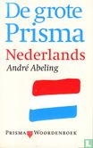 De grote Prisma Nederlands - Image 1