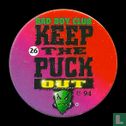 Keep the Puck Out - Bild 1