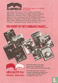 Lombard stripalbums - 3e kwartaal 1982 - Image 2
