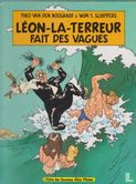 Léon-la-Terreur fait des vagues - Afbeelding 1