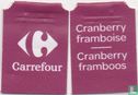 Cranberry Framboise - Bild 3