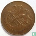 Ierland 2 pence 1976 - Afbeelding 2