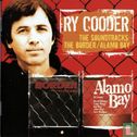The Soundtracks: The Border / Alamo Bay - Image 1